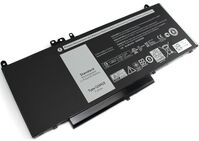 Laptop Battery for Dell 51Wh 4 Cell Li-Pol 7.4V 6.8Ah 51Wh 4 Cell Li-Pol 7.4V 6.8Ah Batterien
