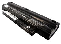 Laptop Battery for Dell 49Wh Li-ion 11.1V 4400mAh Black, 49Wh Li-ion 11.1V 4400mAh Black, Inspiron iM1012-1243IBU Mini 1, Inspiron Batterien