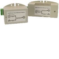 GIGABIT POE INJ 35W, 36-72VDC INPUT PoE-adapters