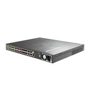 cnMatrix TX 2028RF-P, Intelligent Ethernet PoE Switch, Cambium Sync, 16 x 1gbps, 8 x SFP, and 4 SFP+, Removeable Power Supply Netzwerk-Switches