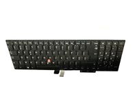 Keyboard (US INTERNATIONAL) FRU00PA605, Keyboard, US International, Lenovo, ThinkPad L560Keyboards (integrated)