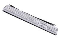 Usb Grey Keyboard (Swiss) Windows 8 Tastaturen