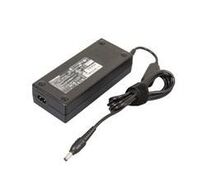 Adapter 2 Pin 12 P000538840, Notebook, Indoor, 120 W, Toshiba, Satellite L855-10P, BlackPower Adapters