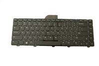 Keyboard (US-INTERNATIONAL), Backlit,