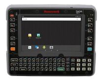 Thor VM1- Outdoor Capacitive, Android ML GMS,Client Pack,