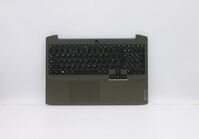 Upper Case ASM UK L 82D4 DM Billentyuzetek (integrált)
