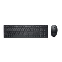 Pro Wireless Keyboard and , Mouse - KM5221W - US ,