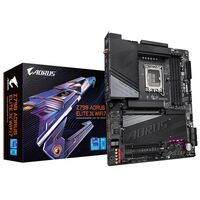 Z790 Aorus Elite X Wifi7 , Motherboard Intel Z790 ,