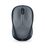 M235 Mouse, Wireless Black Mouse