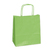 Shopper in Carta Mainetti Bags - 36x12x41 cm - 073953 (Verde Mela Conf. 25)