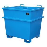 Universal container