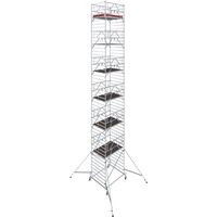 STABILO Series 50 mobile access tower