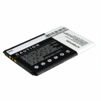 Akku für Sony Ericsson AAD-3880130-BV Li-Ion 3,7 Volt 1.000 mAh