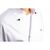 Whites Chicago Unisex Chefs Jacket - Long Sleeve with Tasting Spoon Pocket - M