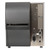 Zebra ZT411 Etikettendrucker mit Spender, Lineraufwickler, 300 dpi - Thermodirekt, Thermotransfer - Bluetooth, LAN, USB, USB-Host, seriell (RS-232) (ZT41143-T3E0000Z)