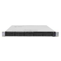 HPE Server ProLiant DL360 Gen9 2x 10-Core E5-2650 v3 2,3GHz 128GB 8xSFF P440ar