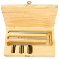 Räumnadel-Set