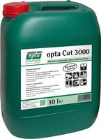 Olej do obróbki skrawaniem Premium Cut 3000 10l OPTA