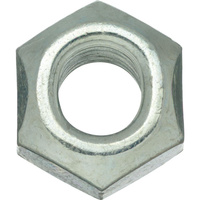 Borgmoer metaal DIN980 - 8 - VZ - M16x1,5