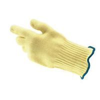 Heat and cut resistant kevlar gloves