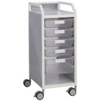 Clinical trolleys