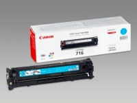 Artikelbild CAN EP716C Canon Cartridge LBP5050 cyan EP-716 1,5K