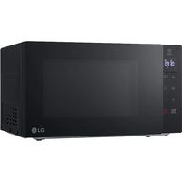 Lg MH6032GAS Mikrohullámú sütő