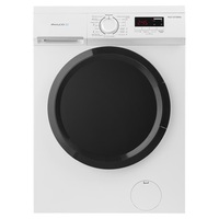 Philco PLD 147 EGHU Elöltöltős mosógép