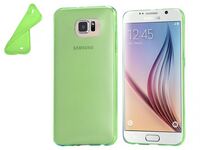 i-Total Samsung Galaxy S6 tok zöld (CM2755)
