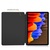 Haffner Samsung Galaxy Tab S7 FE 5G 12.4 T730/T736B védőtok Smart Case fekete (FN0289)
