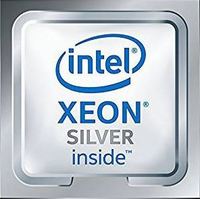 Intel CPU Xeon Silver 4216 (16C/32T) 2.1 GHz (3.2 GHz Turbo) Tray Sockel 3647 TDP 100W