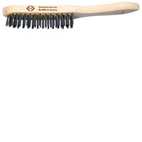 CK Tools T6238 4 Wire Brush 4 Rows