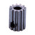 Reely Steel Pinion Gear 18 Tooth with Grubscrew 0.5M