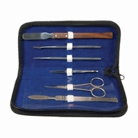 Dissecting set No. 1 small Type Dissecting set I small