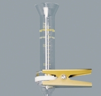 Glass units for vacuum filtration PTFE-coated Type Clamps