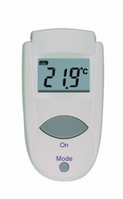 Termometro a infrarossi Mini-Flash Tipo Mini-Flash