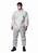 LLG-Overall tritex® pro White Type 5/6 PP Clothing size XL