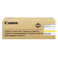 Dobegység CANON C-EXV 21 sárga