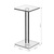 Acrylic Plinth / Product Plinth / Column Display | 210 mm