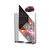 Wall Mounted Leaflet Holder / Leaflet Hanger / Leaflet Dispenser "Danube" | ⅓ A4 (DL)