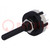Switch: rotary; Pos: 12; 0.3A/125VAC; 1A/30VDC; Poles number: 2; 30°