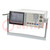 Generator: functie-, arbitrair; 25MHz; LCD 3,5"; Ch: 1; 4kpts/ch