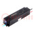 Power supply: switched-mode; LED; 9.6W; 8÷15VDC; 0.64A; 180÷264VAC