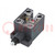 Limit switch; metal plunger; NO + NC; 10A; max.400VAC; max.250VDC