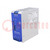 Power supply: switched-mode; for DIN rail; 240W; 48VDC; 5A; 92÷94%