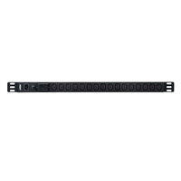 ATEN PE0116SG 0U 10A 16Port PDU mit Überspannungsschutz