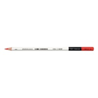 Szövegkiemelő ceruza Koh-i-noor 3411 piros