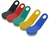 Schlüssel (Farbvarianten grün, schwarz, blau, rot, gelb) für Kellnerschloß Kellox - inkl. 1st-Level-Support