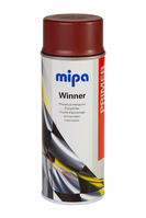 Mipa Winner Spray Rostschutz- Haftgrund rotbraun 400 ml
