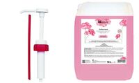 DREITURM Handwaschseife rosé, 5 Liter-Kanister (6420521)